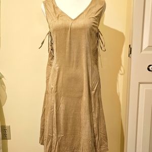 NWT dress